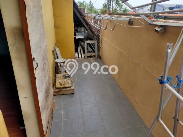 Dijual Ruko di Antapani Bandung LT 105m2 / LB 160m2 Dijual Ruko di Antapani Bandung LT 105m2 / LB 160m2