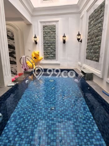 Best Deal Hunian Mewah Ideal dan Luas di Antapani, Bandung Best Deal Hunian Mewah Ideal dan Luas di Antapani, Bandung