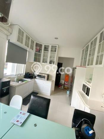 Rumah Eksklusif Siap Huni LT 296m2 di Cakung, Jakarta Timur Rumah Eksklusif Siap Huni LT 296m2 di Cakung, Jakarta Timur