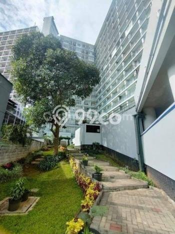 Apartemen Ideal Dijual di Coblong, Bandung Punya 1 KT / 1 Kamar Mandi Apartemen Ideal Dijual di Coblong, Bandung Punya 1 KT / 1 Kamar Mandi