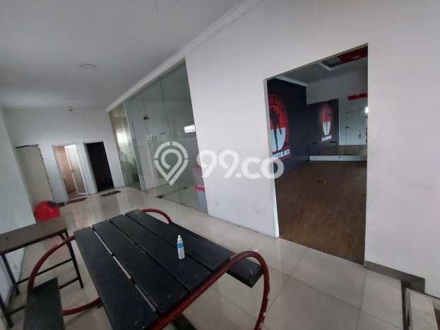 Dijual Ruko di Antapani Bandung LT 234m2 / LB 600m2 Dijual Ruko di Antapani Bandung LT 234m2 / LB 600m2