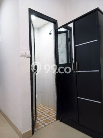 Unit Kost Dijual di Kawasan Antapani Bandung dengan 19 KT Unit Kost Dijual di Kawasan Antapani Bandung dengan 19 KT
