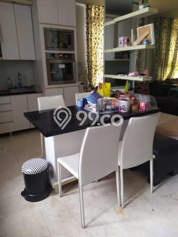 Dijual Apartemen 2 KT & 2 KM di Bandung Area Strategis Dijual Apartemen 2 KT & 2 KM di Bandung Area Strategis