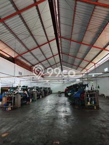 Area Ramai! Pabrik Dijual di Majalaya untuk Bisnis Luas Bangunan 1763m2 Area Ramai! Pabrik Dijual di Majalaya untuk Bisnis Luas Bangunan 1763m2