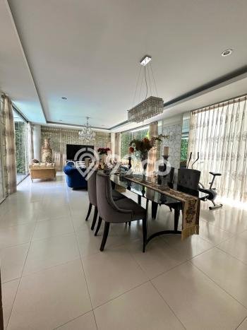 Ready to Use! Luxury House LT 420m2 Desain Elegan di Kota Baru Parahyangan Ready to Use! Luxury House LT 420m2 Desain Elegan di Kota Baru Parahyangan