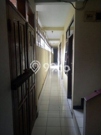 Kost Dijual di Jatinangor dengan 15 KT dan Luas 235m2 Kost Dijual di Jatinangor dengan 15 KT dan Luas 235m2