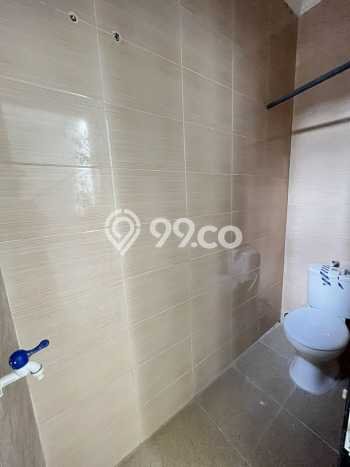 Rumah Modern 4 KT di Cigadung Bandung Unfurnished Rumah Modern 4 KT di Cigadung Bandung Unfurnished