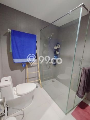 Apartemen Modern Dijual di Ngaglik, Sleman Punya 1 KT / 1 Kamar Mandi Apartemen Modern Dijual di Ngaglik, Sleman Punya 1 KT / 1 Kamar Mandi