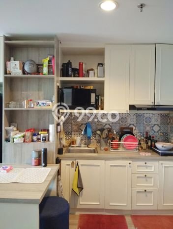 Apartemen Modern Dijual di Ngaglik, Sleman Punya 1 KT / 1 Kamar Mandi Apartemen Modern Dijual di Ngaglik, Sleman Punya 1 KT / 1 Kamar Mandi