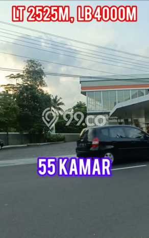 PRIME LOCATION! Hotel di , Luas 4000m2m², Area Bisnis, Posisi Premium PRIME LOCATION! Hotel di , Luas 4000m2m², Area Bisnis, Posisi Premium