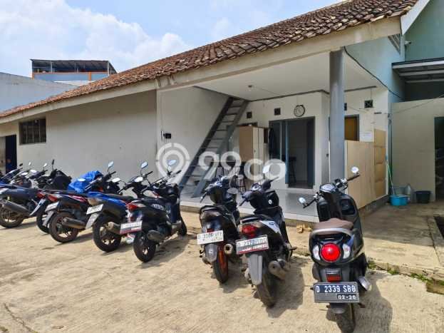 Area Ramai! Pabrik Dijual di Majalaya untuk Bisnis Luas Bangunan 1763m2 Area Ramai! Pabrik Dijual di Majalaya untuk Bisnis Luas Bangunan 1763m2