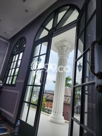 Best Deal Hunian Mewah Ideal dan Luas di Antapani, Bandung Best Deal Hunian Mewah Ideal dan Luas di Antapani, Bandung