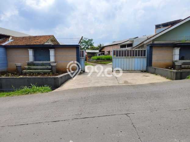 Area Ramai! Pabrik Dijual di Majalaya untuk Bisnis Luas Bangunan 1763m2 Area Ramai! Pabrik Dijual di Majalaya untuk Bisnis Luas Bangunan 1763m2