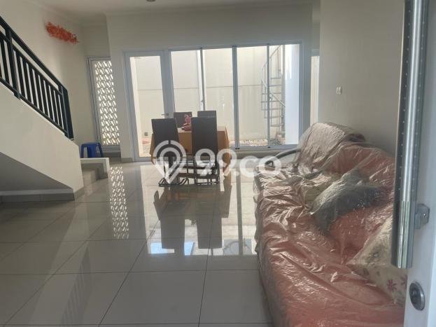 Dijual Hunian Mewah dengan Fasilitas Sekitar Lengkap di Gedebage, Bandung Dijual Hunian Mewah dengan Fasilitas Sekitar Lengkap di Gedebage, Bandung