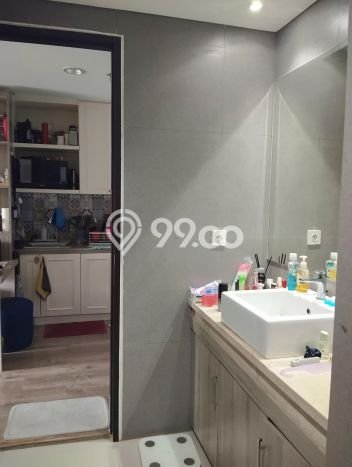 Apartemen Modern Dijual di Ngaglik, Sleman Punya 1 KT / 1 Kamar Mandi Apartemen Modern Dijual di Ngaglik, Sleman Punya 1 KT / 1 Kamar Mandi