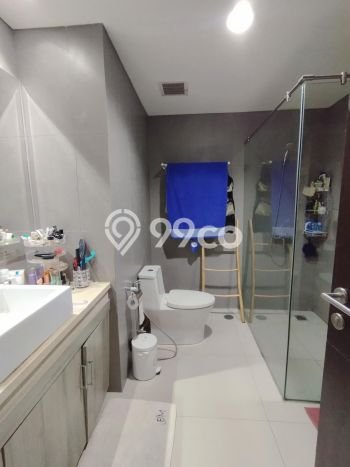 Apartemen Modern Dijual di Ngaglik, Sleman Punya 1 KT / 1 Kamar Mandi Apartemen Modern Dijual di Ngaglik, Sleman Punya 1 KT / 1 Kamar Mandi