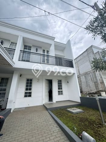 Lokasi terbaik! Rumah siap pakai dikontrakkan di Coblong LB 116m2 Lokasi terbaik! Rumah siap pakai dikontrakkan di Coblong LB 116m2