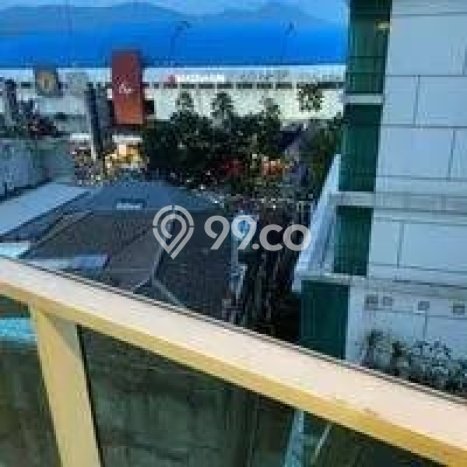 Hunian Strategis 36m2 di Sumurbandung Bandung 0 Bedroom Hunian Strategis 36m2 di Sumurbandung Bandung 0 Bedroom
