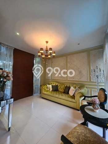 Ready to Use! Luxury House LT 420m2 Desain Elegan di Kota Baru Parahyangan Ready to Use! Luxury House LT 420m2 Desain Elegan di Kota Baru Parahyangan