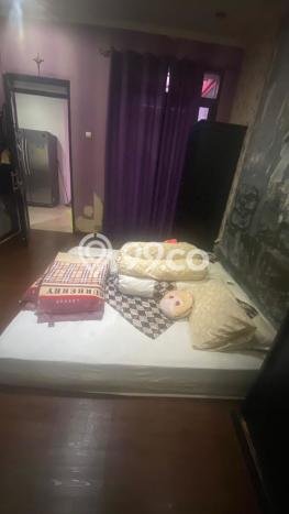 For Sale Rumah 4 Kamar Lokasi Strategis Bagus dan Strategis di Antapani For Sale Rumah 4 Kamar Lokasi Strategis Bagus dan Strategis di Antapani