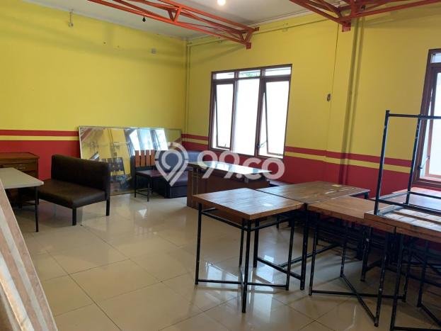 Komersial disewakan lokasi strategis Arcamanik Bandung 308m2 Komersial disewakan lokasi strategis Arcamanik Bandung 308m2