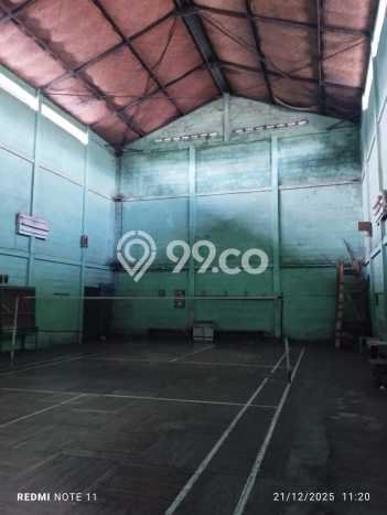 Unit Komersial Dijual di Bandung LT 227m2 & LB 227m2 Unit Komersial Dijual di Bandung LT 227m2 & LB 227m2