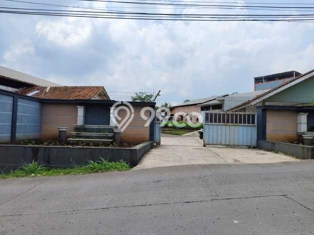 Area Ramai! Pabrik Dijual di Majalaya untuk Bisnis Luas Bangunan 1763m2 Area Ramai! Pabrik Dijual di Majalaya untuk Bisnis Luas Bangunan 1763m2