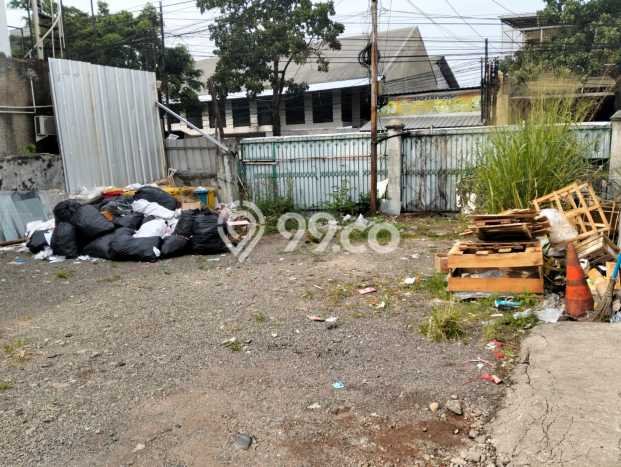 Lahan Investasi Lokasi Bandung Kulon Bandung SHM Lahan Investasi Lokasi Bandung Kulon Bandung SHM