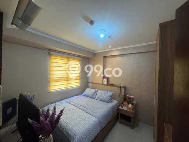 Apartemen Favorit Nyaman Dijual di Bandung dengan 2 Kamar Tidur Apartemen Favorit Nyaman Dijual di Bandung dengan 2 Kamar Tidur