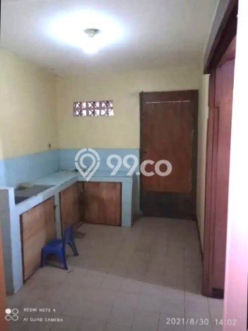 Rumah Minimalis 3 KT di Radio Dalam Jakarta Selatan Unfurnished Rumah Minimalis 3 KT di Radio Dalam Jakarta Selatan Unfurnished