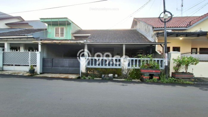 Rumah Modern Minimalis 3 Kamar Bisa Langsung Pindah di Pondok Aren Rumah Modern Minimalis 3 Kamar Bisa Langsung Pindah di Pondok Aren