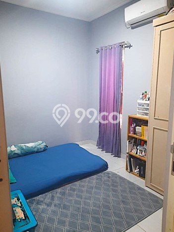 SPECIAL PRICE! Rumah Strategis lokasi Jurangmangu, LT 105m² LB 90m² SPECIAL PRICE! Rumah Strategis lokasi Jurangmangu, LT 105m² LB 90m²