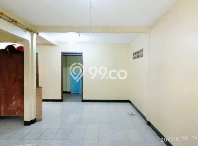 Rumah Minimalis 3 KT di Radio Dalam Jakarta Selatan Unfurnished Rumah Minimalis 3 KT di Radio Dalam Jakarta Selatan Unfurnished