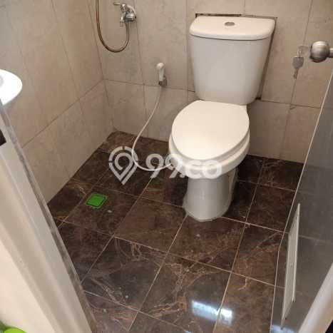 Rumah Strategis Minimalis Lb 45m2 di Cisauk, Tangerang Rumah Strategis Minimalis Lb 45m2 di Cisauk, Tangerang