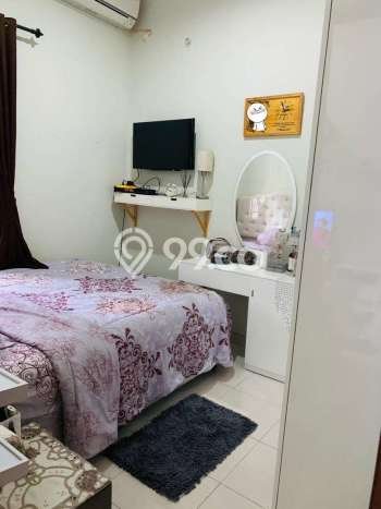 Investasi Menjanjikan 2 Kamar Tidur Lokasi Prestisius di Kawasan Prospektif Ciputat, Tangerang Selatan Investasi Menjanjikan 2 Kamar Tidur Lokasi Prestisius di Kawasan Prospektif Ciputat, Tangerang Selatan