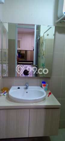 PRIME LOCATION! Apartemen Kawasan Bintaro, 1 KT, Luas 31m², Premium PRIME LOCATION! Apartemen Kawasan Bintaro, 1 KT, Luas 31m², Premium
