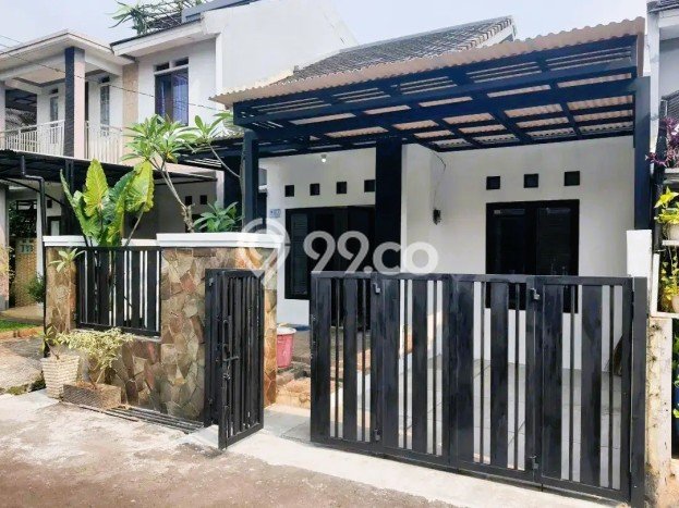 HARGA SPESIAL! Rumah di Ciputat, Tangerang Selatan, Luas 84m² LB 55m² BISA KPR! HARGA SPESIAL! Rumah di Ciputat, Tangerang Selatan, Luas 84m² LB 55m² BISA KPR!