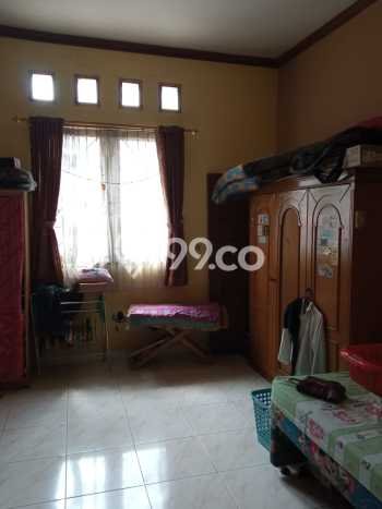 Jual Rumah 4 KT di Joglo, Jakarta Barat - Luas Tanah 468m² Jual Rumah 4 KT di Joglo, Jakarta Barat - Luas Tanah 468m²