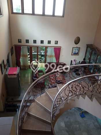 Jual Rumah 4 KT di Joglo, Jakarta Barat - Luas Tanah 468m² Jual Rumah 4 KT di Joglo, Jakarta Barat - Luas Tanah 468m²