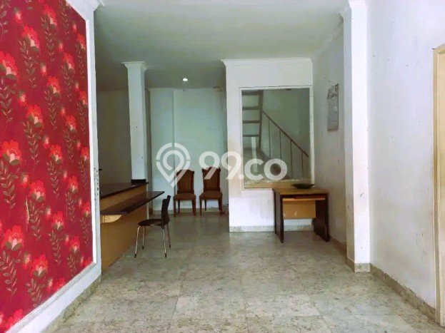 Rumah Luas Tanah 110m² di Pesanggrahan, Jakarta Selatan - Lokasi Strategis Rumah Luas Tanah 110m² di Pesanggrahan, Jakarta Selatan - Lokasi Strategis