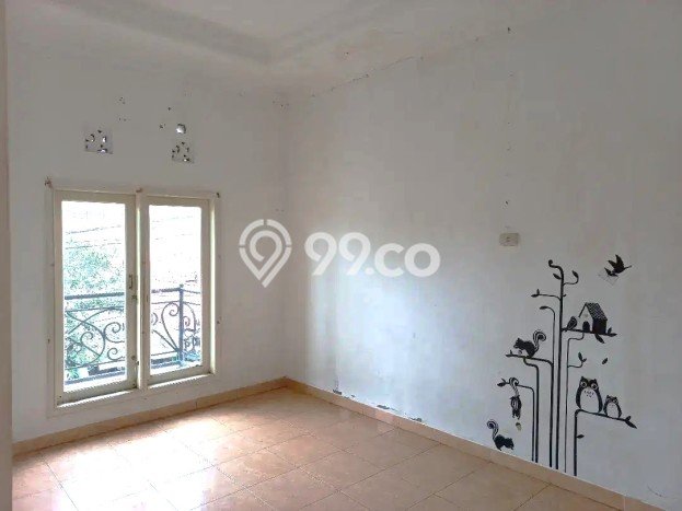 Rumah Luas Tanah 110m² di Pesanggrahan, Jakarta Selatan - Lokasi Strategis Rumah Luas Tanah 110m² di Pesanggrahan, Jakarta Selatan - Lokasi Strategis