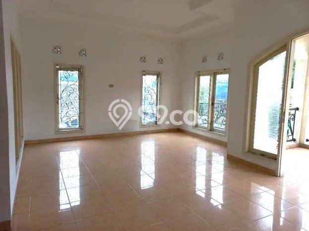 Rumah Luas Tanah 110m² di Pesanggrahan, Jakarta Selatan - Lokasi Strategis Rumah Luas Tanah 110m² di Pesanggrahan, Jakarta Selatan - Lokasi Strategis