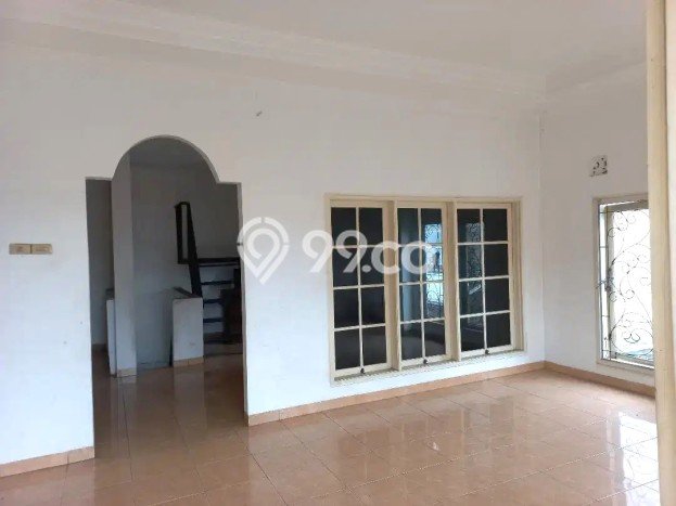 Rumah Luas Tanah 110m² di Pesanggrahan, Jakarta Selatan - Lokasi Strategis Rumah Luas Tanah 110m² di Pesanggrahan, Jakarta Selatan - Lokasi Strategis