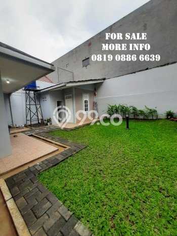 INVESTASI CERDAS! Rumah Exclusive Ciputat Timur, Tangerang Selatan, LT 240m² Luas Bangunan 150m² INVESTASI CERDAS! Rumah Exclusive Ciputat Timur, Tangerang Selatan, LT 240m² Luas Bangunan 150m²