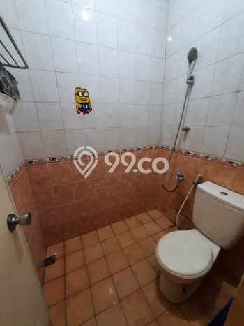 KESEMPATAN TERBAIK! Bisa KPR Rumah Modern lokasi Pondok Aren, Tangerang Selatan, Luas 110m² LB 150m² KESEMPATAN TERBAIK! Bisa KPR Rumah Modern lokasi Pondok Aren, Tangerang Selatan, Luas 110m² LB 150m²