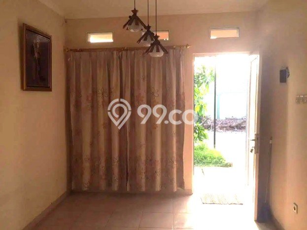 Rumah Strategis di Ciputat, Dekat Ciputat, Tangerang Selatan, Tangerang Selatan - LT 83m² Rumah Strategis di Ciputat, Dekat Ciputat, Tangerang Selatan, Tangerang Selatan - LT 83m²