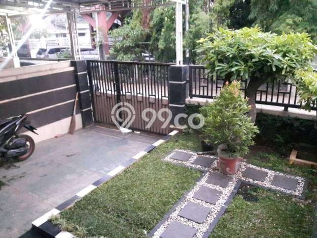 PROPERTI PILIHAN! Rumah di Larangan, LT 85m² LB 42m² PROPERTI PILIHAN! Rumah di Larangan, LT 85m² LB 42m²