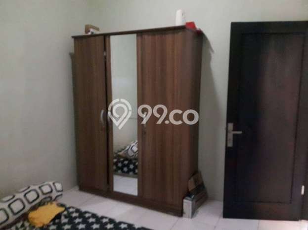 PROPERTI PILIHAN! Rumah di Larangan, LT 85m² LB 42m² PROPERTI PILIHAN! Rumah di Larangan, LT 85m² LB 42m²