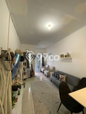 PROPERTI PILIHAN! Rumah Asri di Larangan, Luas 91m² Bangunan 61m² PROPERTI PILIHAN! Rumah Asri di Larangan, Luas 91m² Bangunan 61m²