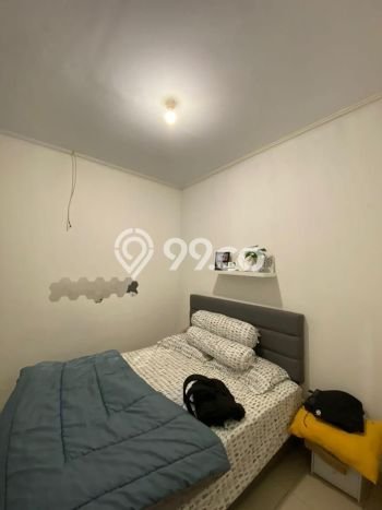 PROPERTI PILIHAN! Rumah Asri di Larangan, Luas 91m² Bangunan 61m² PROPERTI PILIHAN! Rumah Asri di Larangan, Luas 91m² Bangunan 61m²
